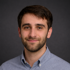 Dylan Bernier, MSPO, CPO, Certified Prosthetist Orthotist