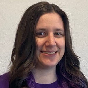 Emma Blass, CPO, Certified Prosthetist Orthotist