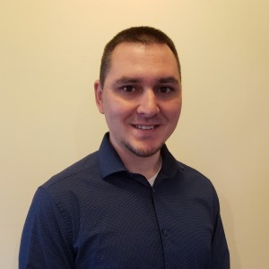 John Greaney, COA, CFo, Certified Orthotic Assistant, Certified Fitter-orthotics, Clinic Lead