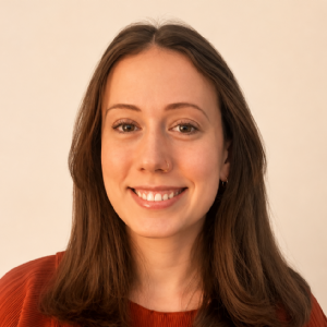Hannah Perkins, MSPO, Orthotic and Prosthetic Resident 
