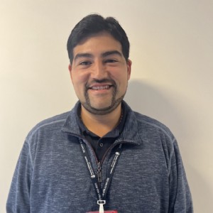 Andres Reyes, Certified Orthotic Fitter, Care Extender