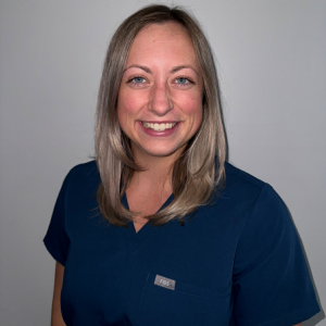 Isabelle Goode, MSPO, Resident Orthotist