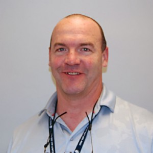 James "Rusty" Miller, CPO, Certified Prosthetist Orthotist, VP