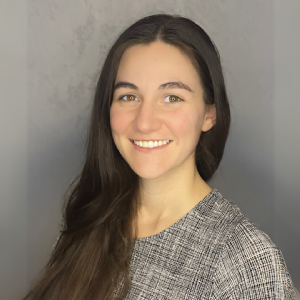 Jenna Vacca, MSPO, CPO, Certified Prosthetist Orthotist