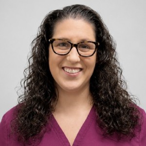 Jessica Landisio, CO, CPA, Certified Orthotist, Certified Prosthetic Assistant 