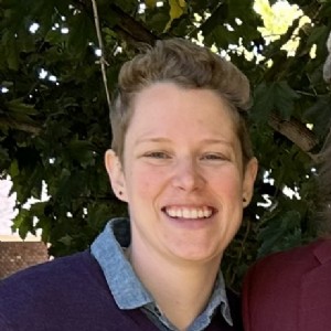 Jordan Prindle, MSPO, CPO, Certified Prosthetist Orthotist