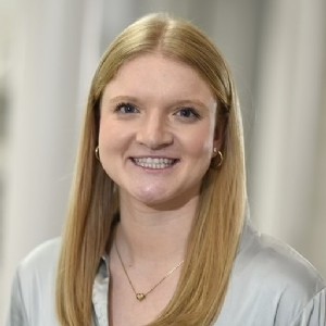 Kelly Moton, MSPO, Board Eligible Clinician