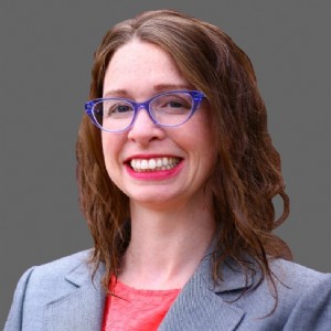 MaryBeth Yang, CPO, Certified Prosthetist Orthotist