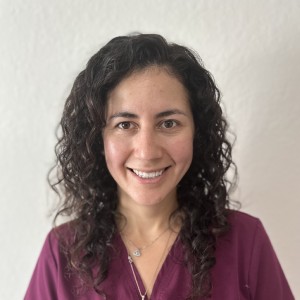 Natalia Mejia Martinez, LCPO, Licensed/Certified Prosthetist Orthotist