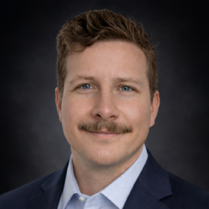 Ray Beaulac, CPO, Certified Prosthetist Orthotist/Regional Clinic Director