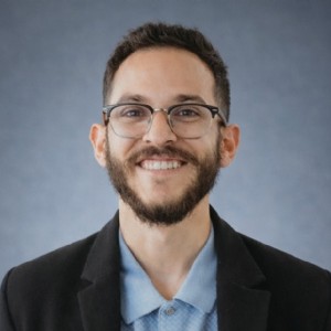 Sal Gonzalez, MSPO, CO, Certified Orthotist
