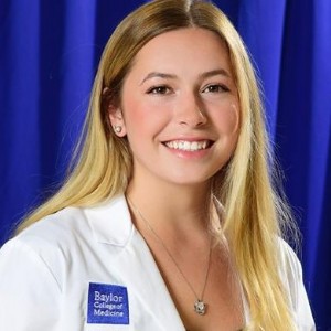 Samantha Johnson, MSPO, CPO , Certified Prosthetist Orthotist