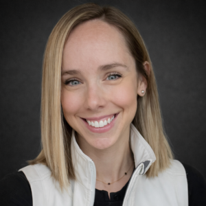 Sarah Cronin, MSPO, CPO, Certified Prosthetist Orthotist