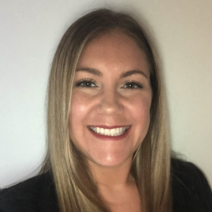 Sarah Stemmler, MSPO, CPO, Certified Prosthetist Orthotist