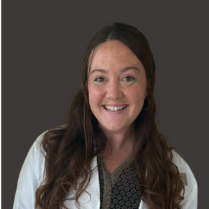 Maya Roberts, Pediatric Orthotics and Prosthetics Resident