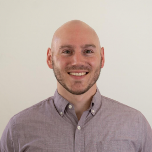 Benjamin Hollnagel, CO, Certified Orthotist, Board Eligible Prosthetist
