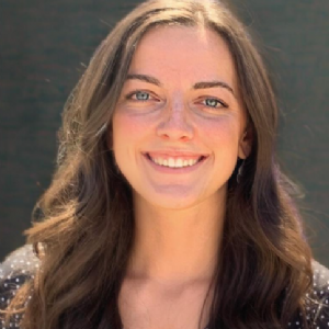 Meghan Criswell, CPO, Certified Prosthetist Orthotist