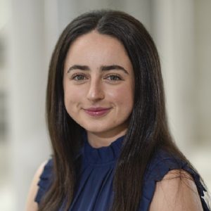 Sophia Levenson, MS, Board Eligible Clinician