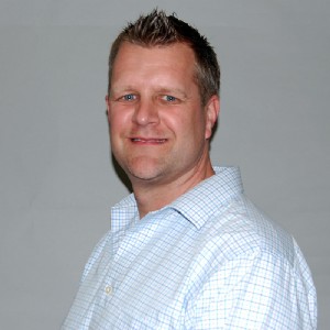 Stephen Beaudoin, CO, Certified Orthotist, Clinic Director