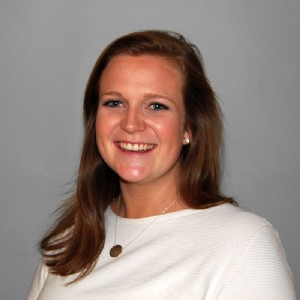 Sarah Delaney, CO , Certified Orthotist, Resident Prosthetist