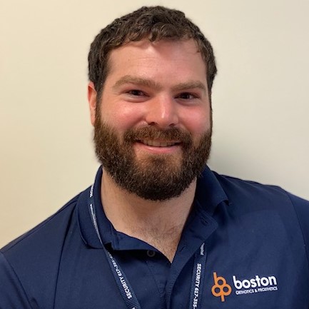 Aaron Yanofsky, COA, CFo, Certified Orthotic Assistant, Certified Fitter-orthotics