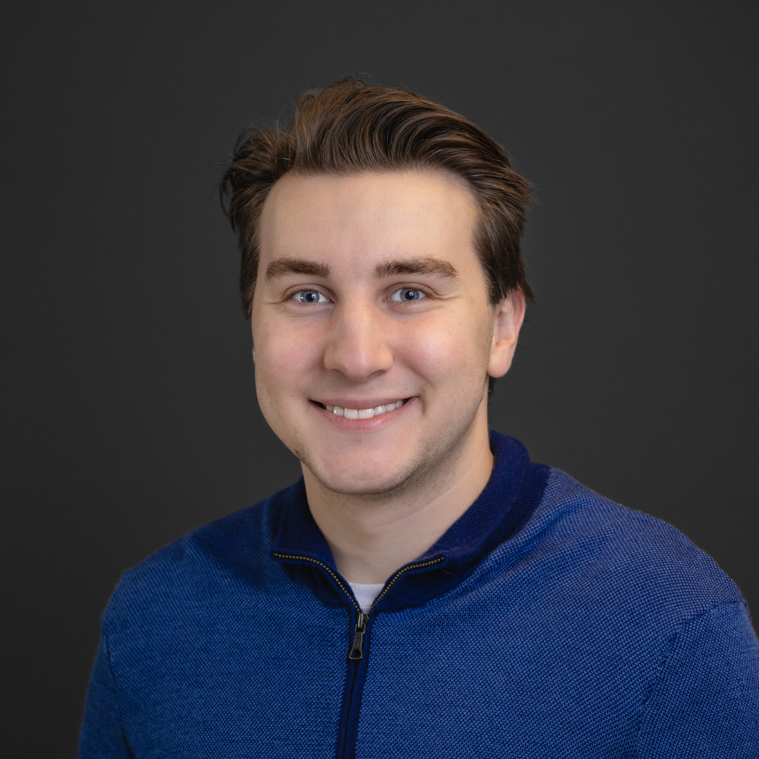 Alec Reutter, COA, CFo, Certified Orthotic Assistant, Certified Fitter-Orthotics