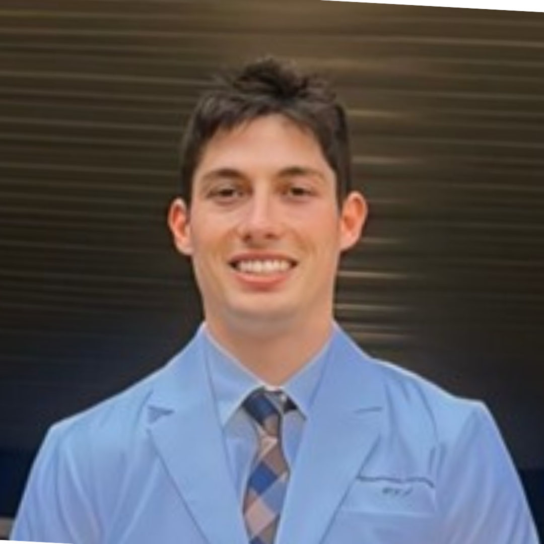 Alexander Ventura, Orthotic Resident
