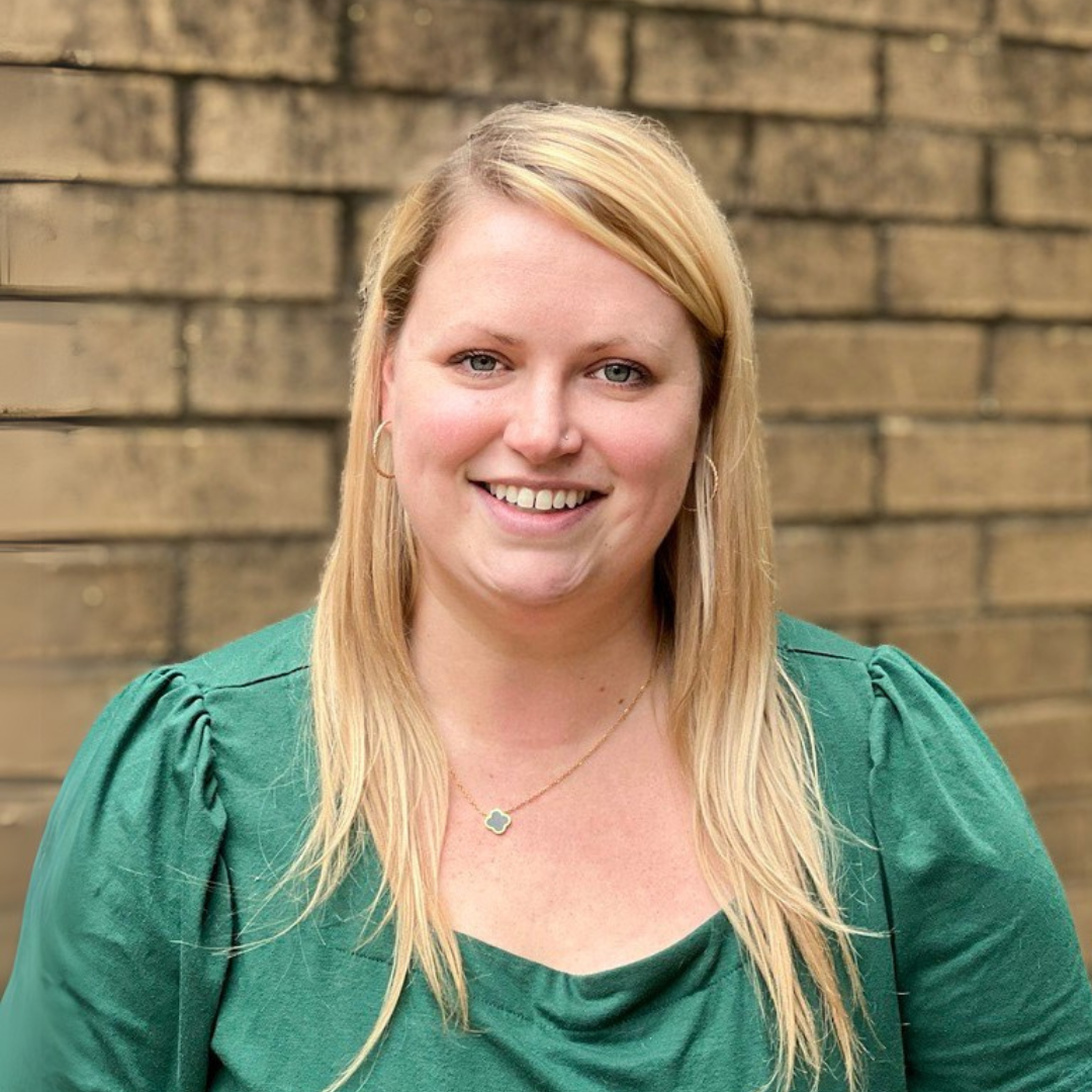 Alicia Ericson, CPO, Certified Prosthetist Orthotist