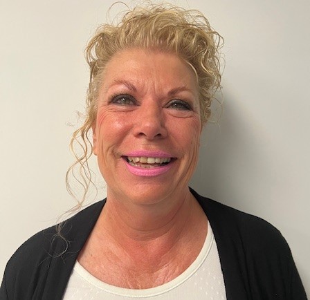 Barb Boutin, Bsc, CO, C.O. (c), Certified Orthotist
