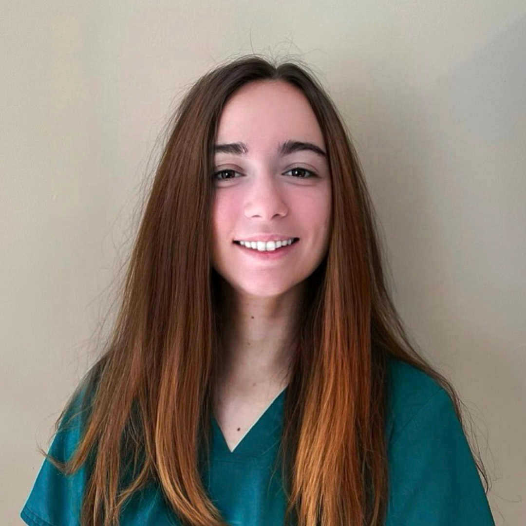Brenna Razzano, COA, CFo, Certified Orthotic Assistant