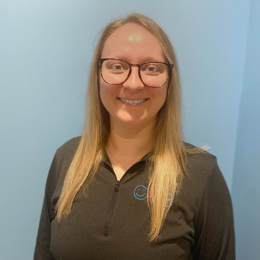 Elizabeth (Ela) Brozek, CFo, ATC, Certified Fitter-Orthotics