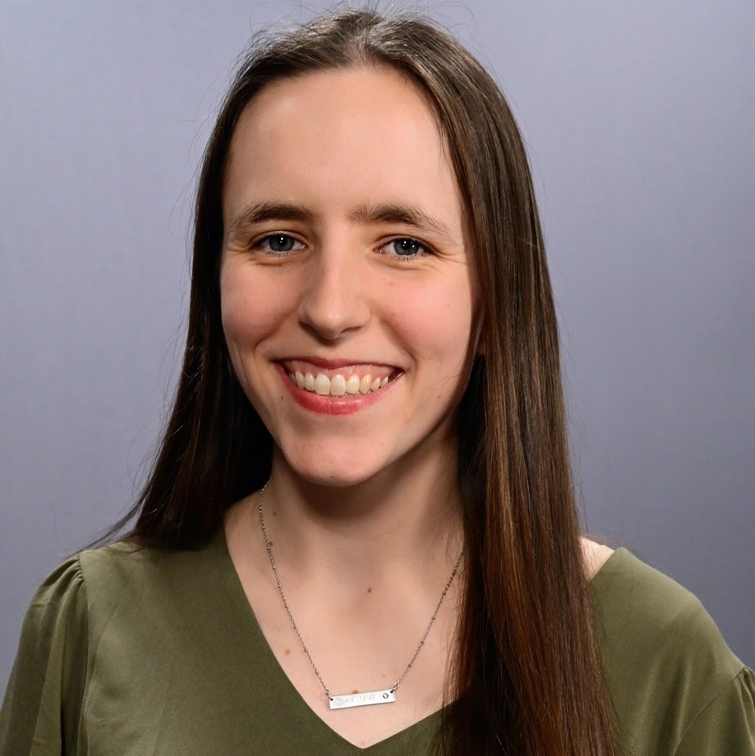 Isabel Glick, MSPO, Orthotic Resident