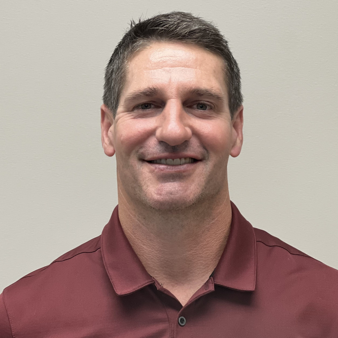 Jeff Henderson, CPO, Certified Prosthetist Orthotist