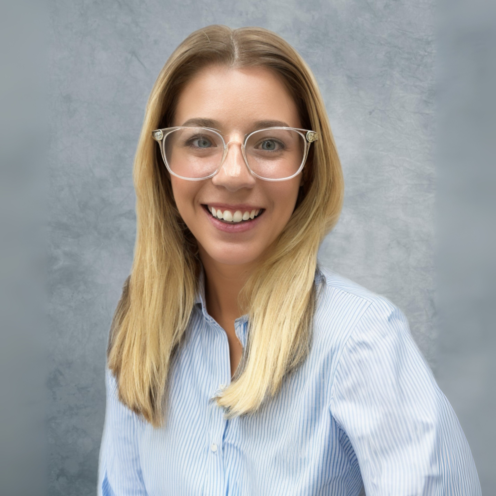 Cara Kuppersmith, CPO, MSPO, Certified Prosthetist Orthotist, Area Practice Manager