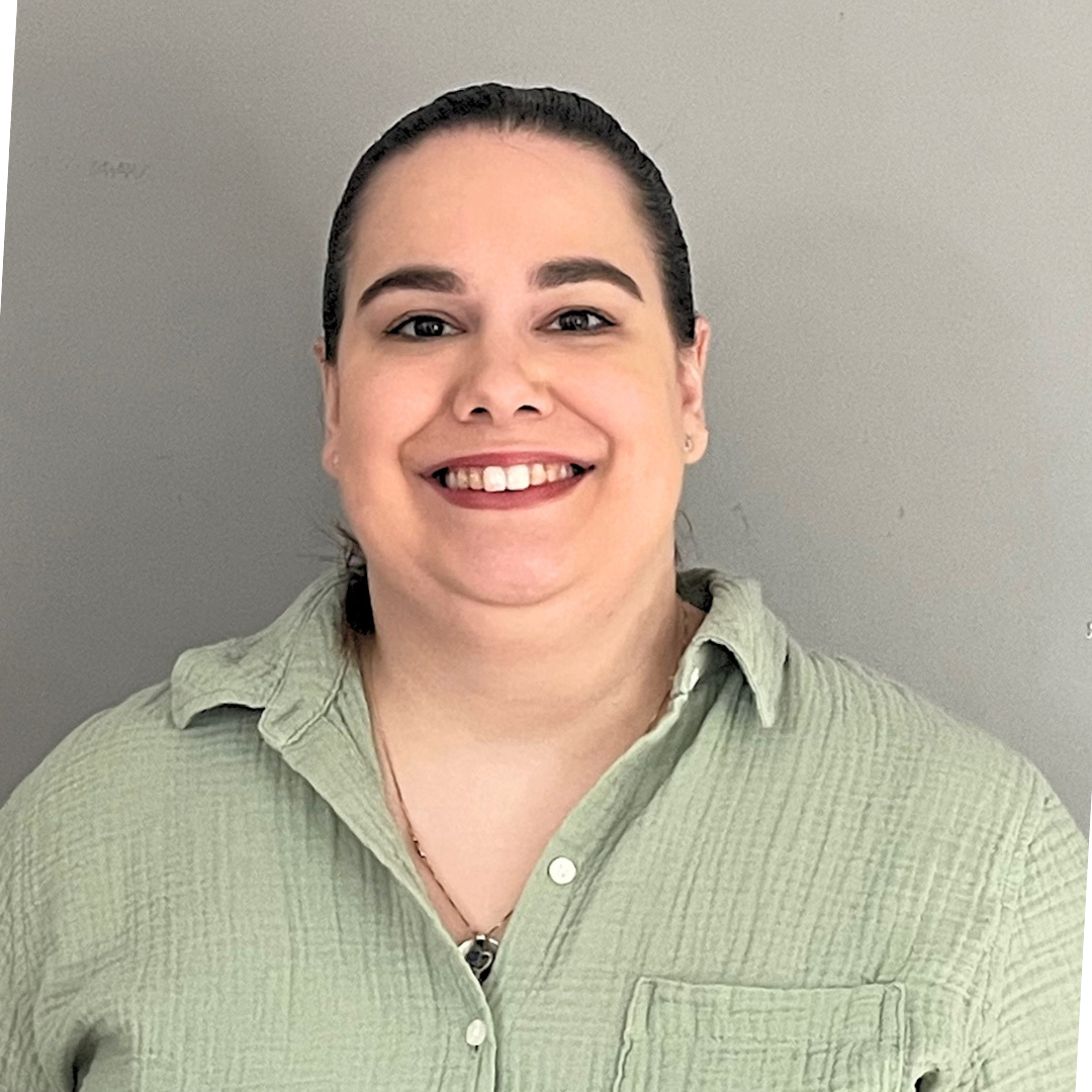 Michelle Decker, COF, Certified Orthotic Fitter