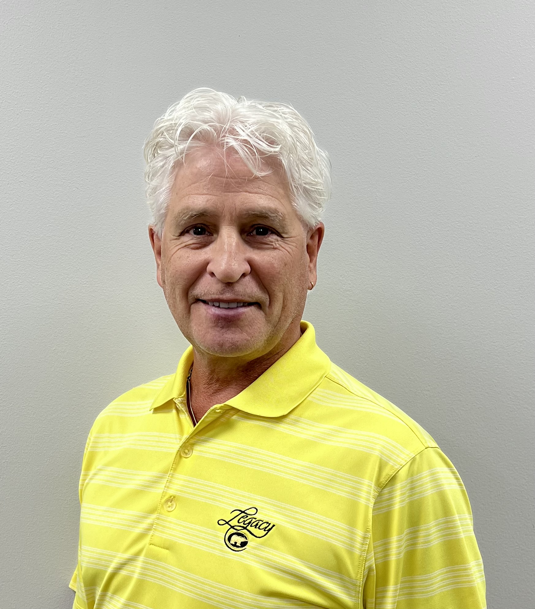 Michael Malagari, CO, Certified Orthotist, Clinical Director