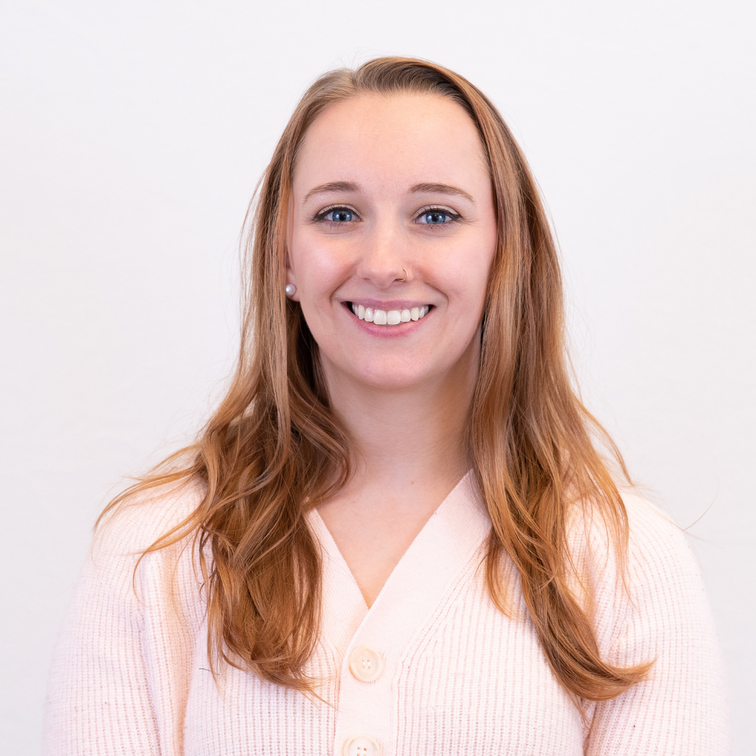 Mallory Silvers, CFo, Orthotic Resident/Certified Fitter of Orthotics