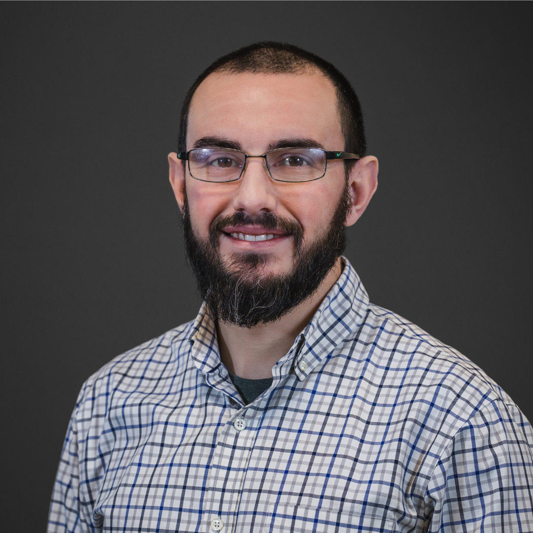 Matthew Veiga, COA, Certified Orthotic Assistant, Clinic Lead