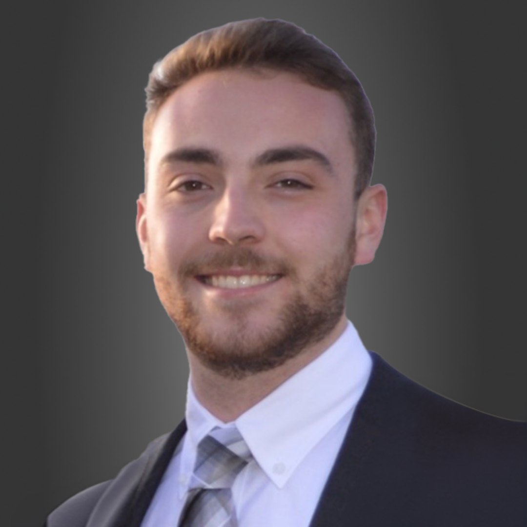 Patrick Stoddard, CFo, Certified Fitter-orthotics