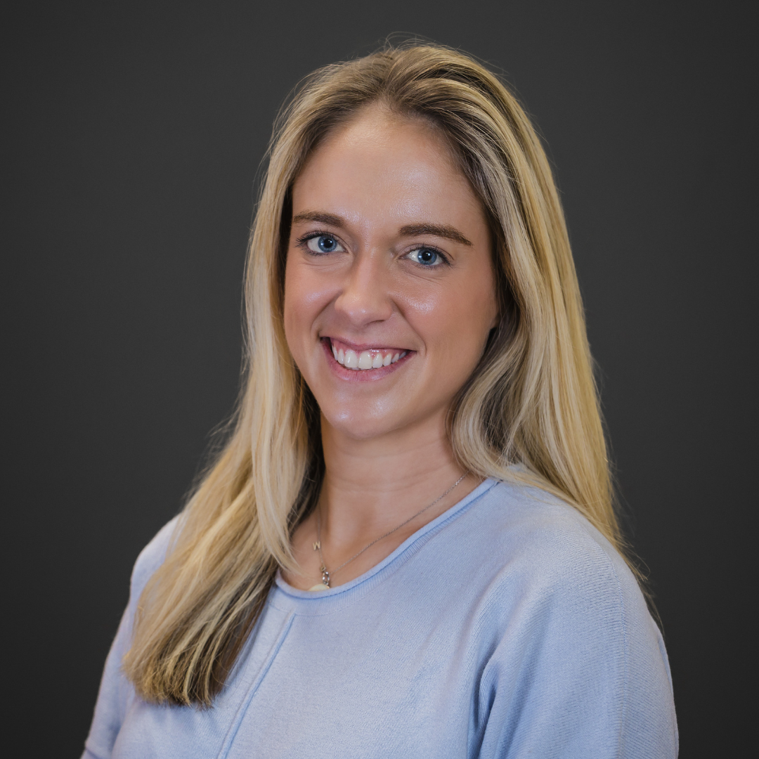 Rachel Bailey, COA, CFo, Certified Orthotic Assistant, Certified Fitter-orthotics