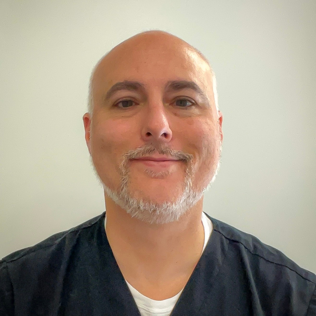 Ryan Cahill, BOCOP, Certified Prosthetist Orthotist