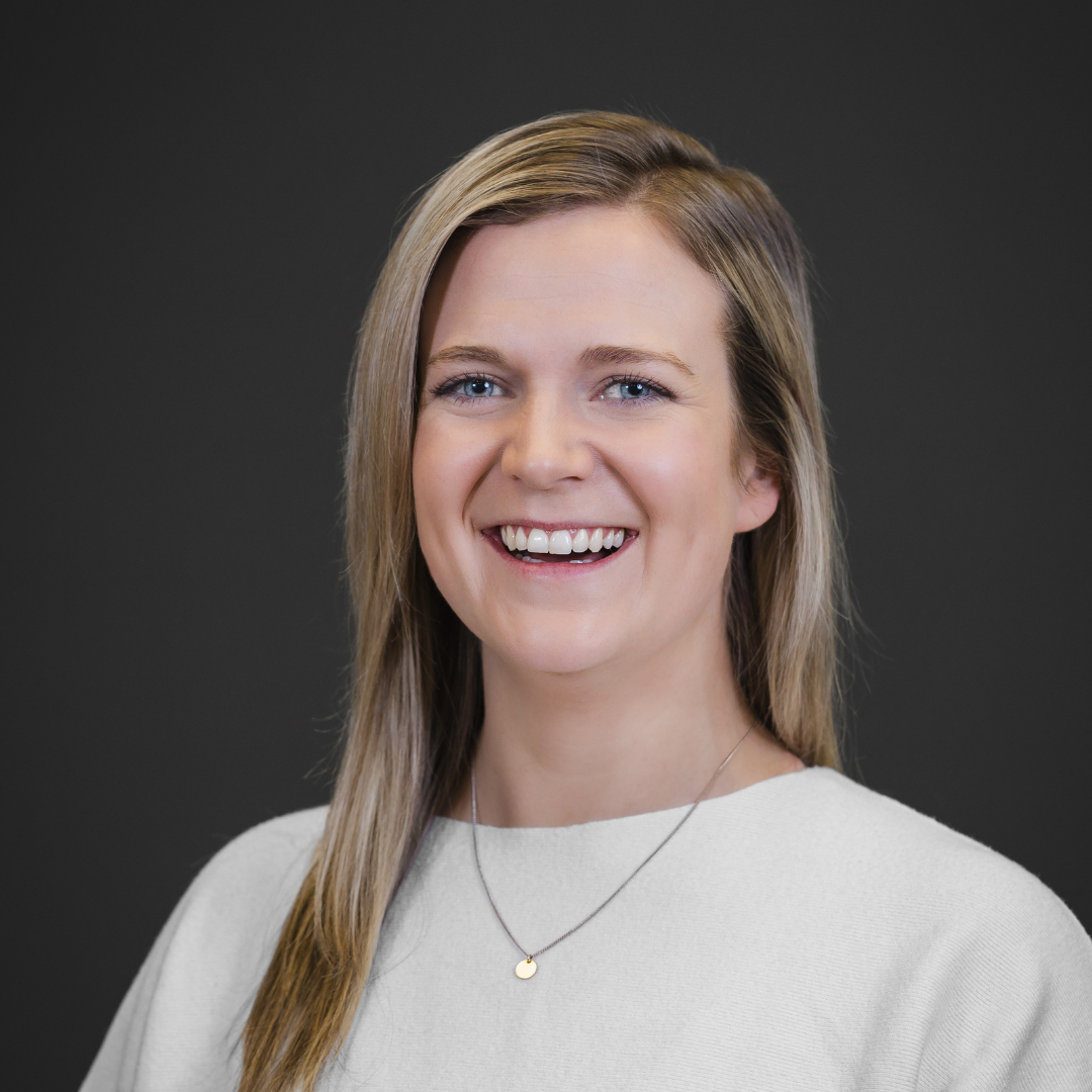 Sarah Delaney, CPO, Certified Prosthetist Orthotist