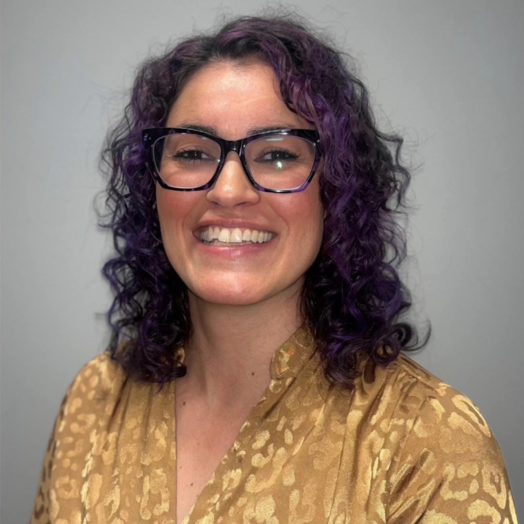 Shandy Rivera, CPO, Certified Prosthetist Orthotist