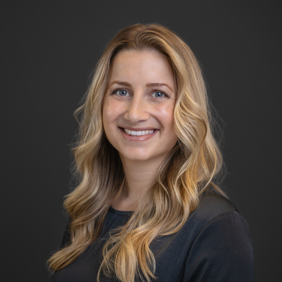 Shea Stokesbary, CPO, Certified Prosthetist Orthotist