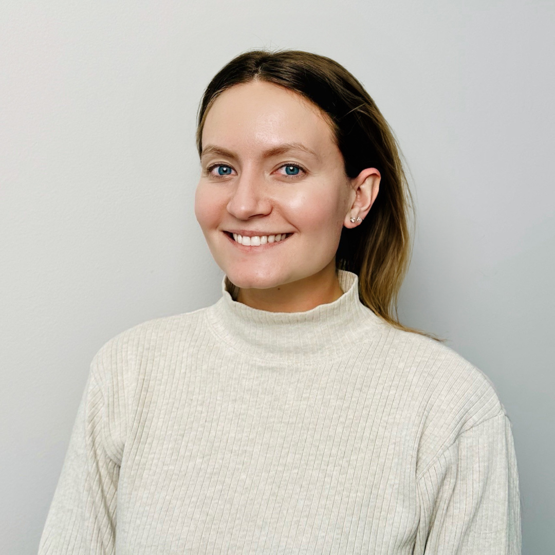 Sydney Kandray, CPO, Certified Prosthetist Orthotist