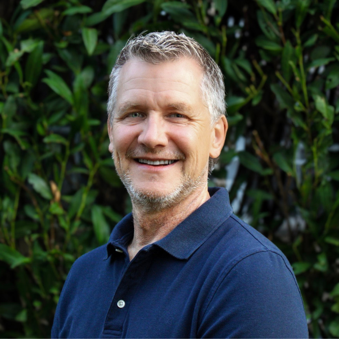 John Shimkus, CO, Certified Orthotist