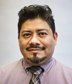 Mauricio A. Ventura, BOCO, CO, Certified Orthotist, Clinic Director