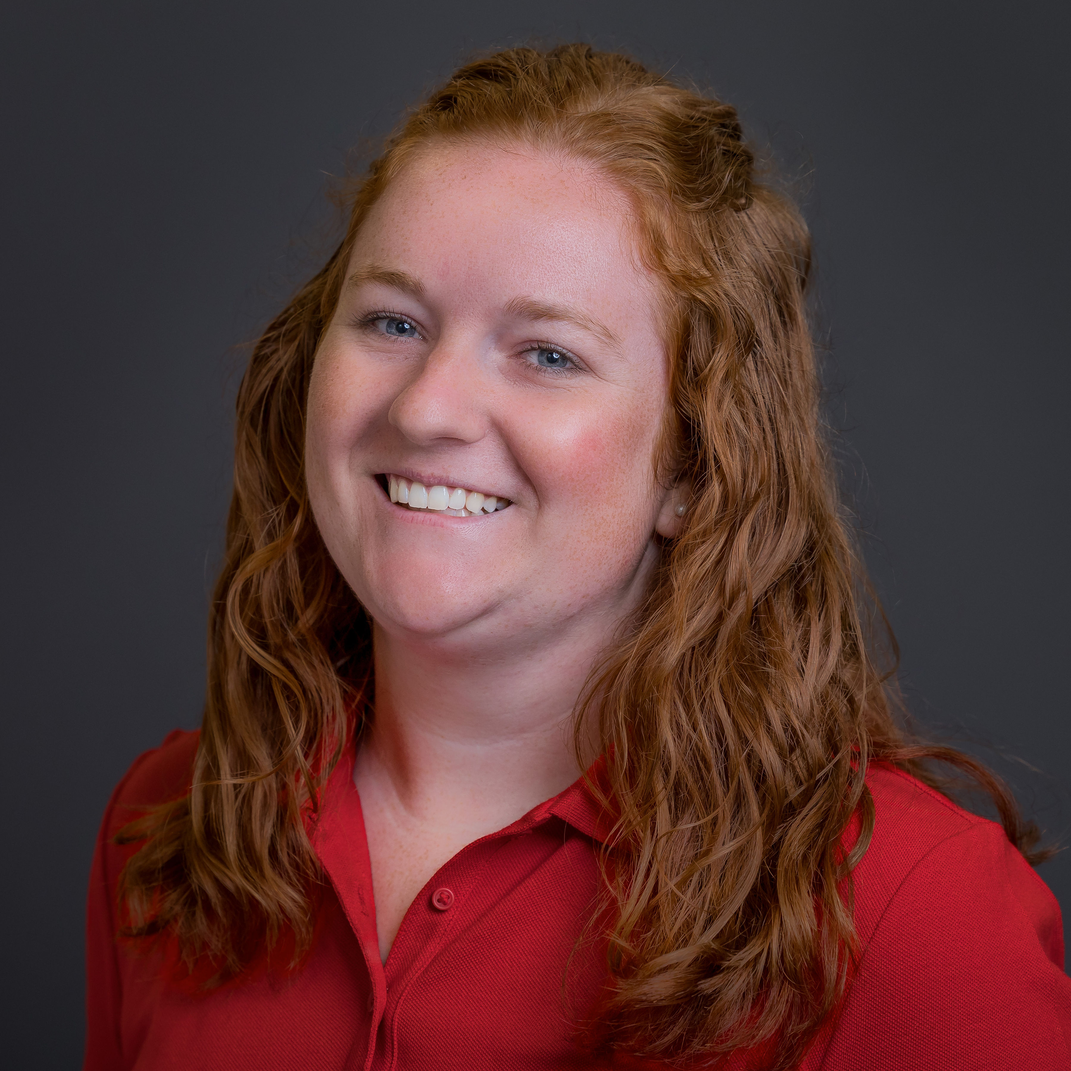 Molly Winget, CO, Certified Orthotist