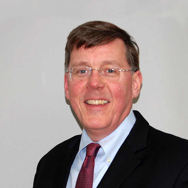 James H. Wynne, CPO, FAAOP, Certified Prosthetist Orthotist, VP, Director of Education, Resident Director