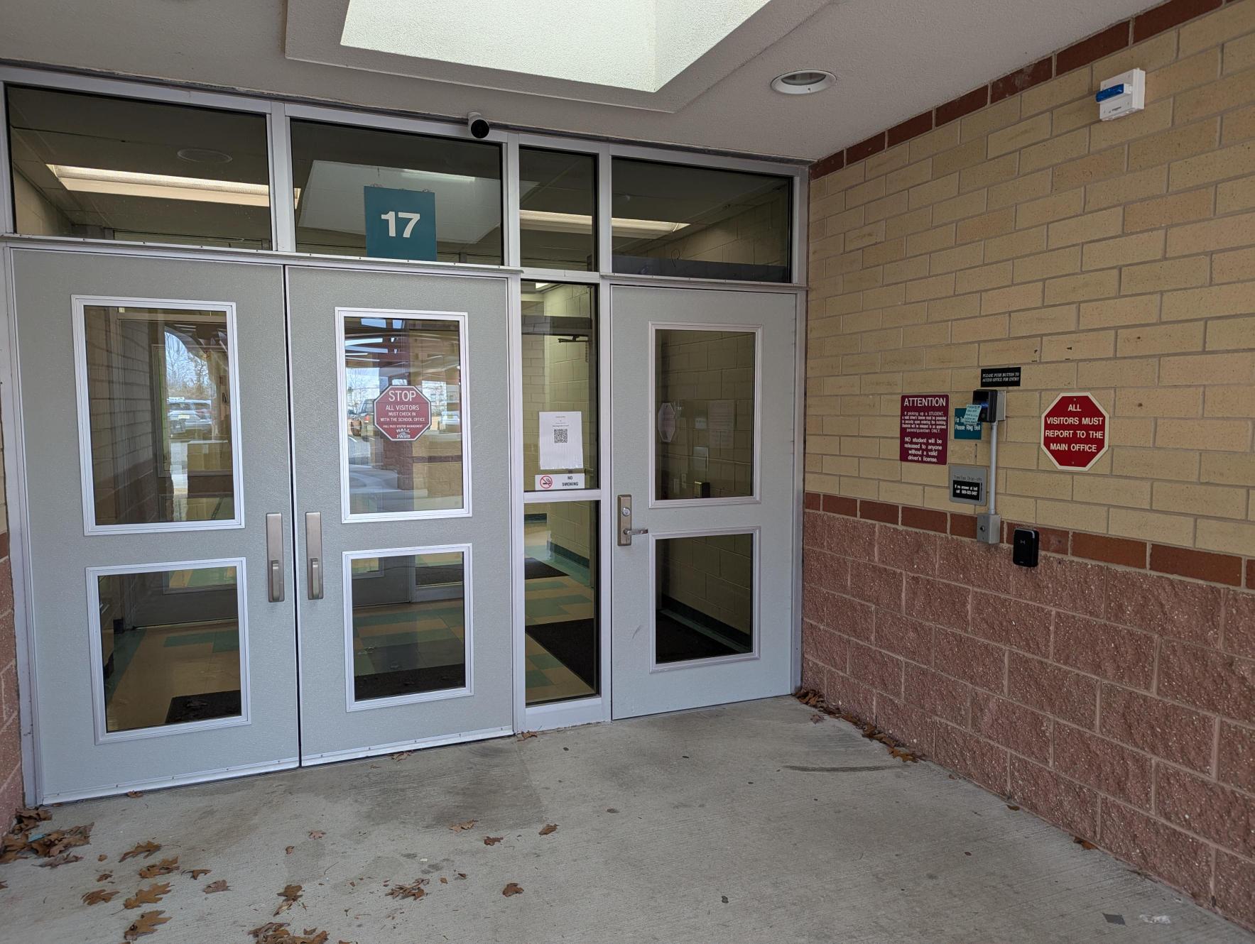  Mays Landing @ Atlantic County Special Services School